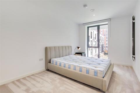 1 bedroom apartment to rent, Fairwater House, Bonnet Street, London, E16