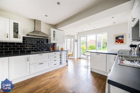 4 bedroom semi-detached house for sale, Lewis Road, Radford Semele, Warwickshire, CV31