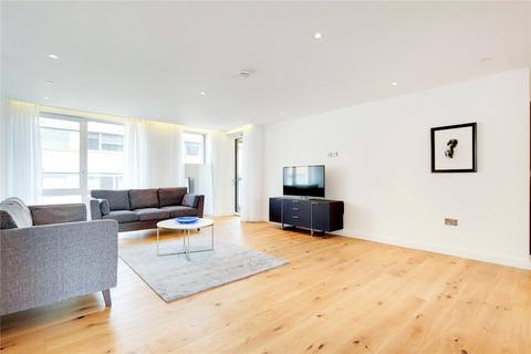 3 bedroom apartment to rent, Ashley House, Monck Street, London, SW1P
