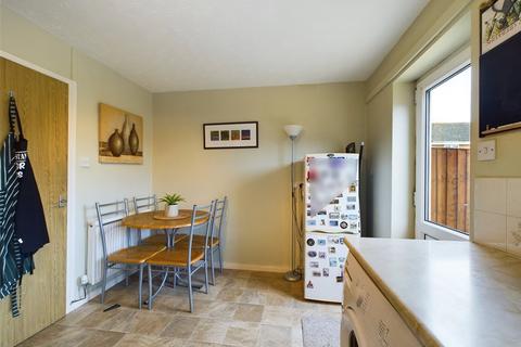 2 bedroom terraced house for sale, The Willows, Quedgeley, Gloucester, Gloucestershire, GL2