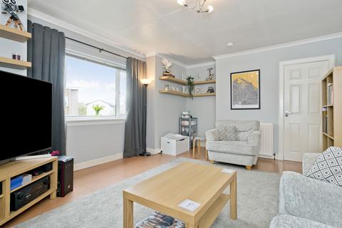 2 bedroom flat for sale, 10F Forrester Park Avenue, Broomhouse, Edinburgh EH12 9AH