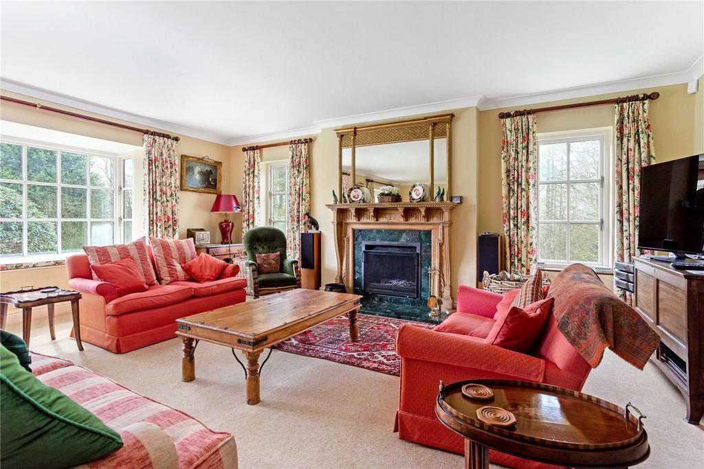 Drawing Room