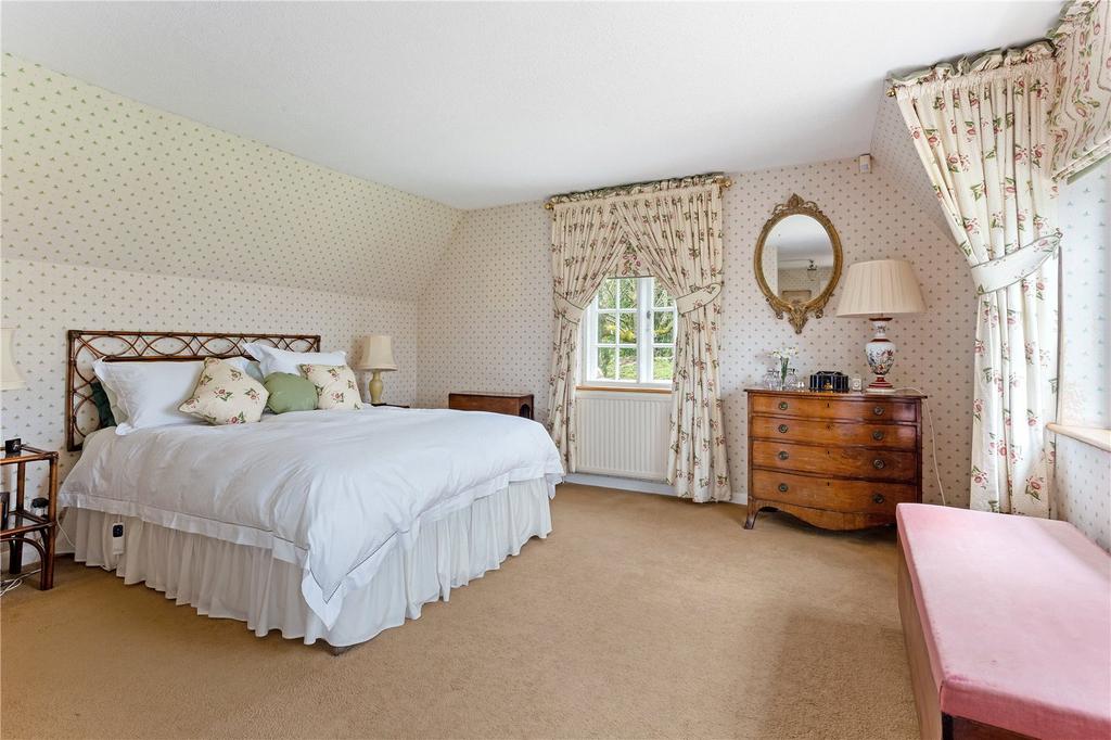 Principal Bedroom