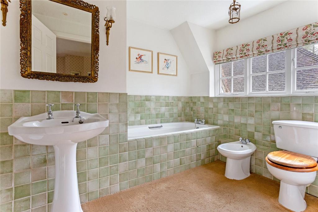 En Suite