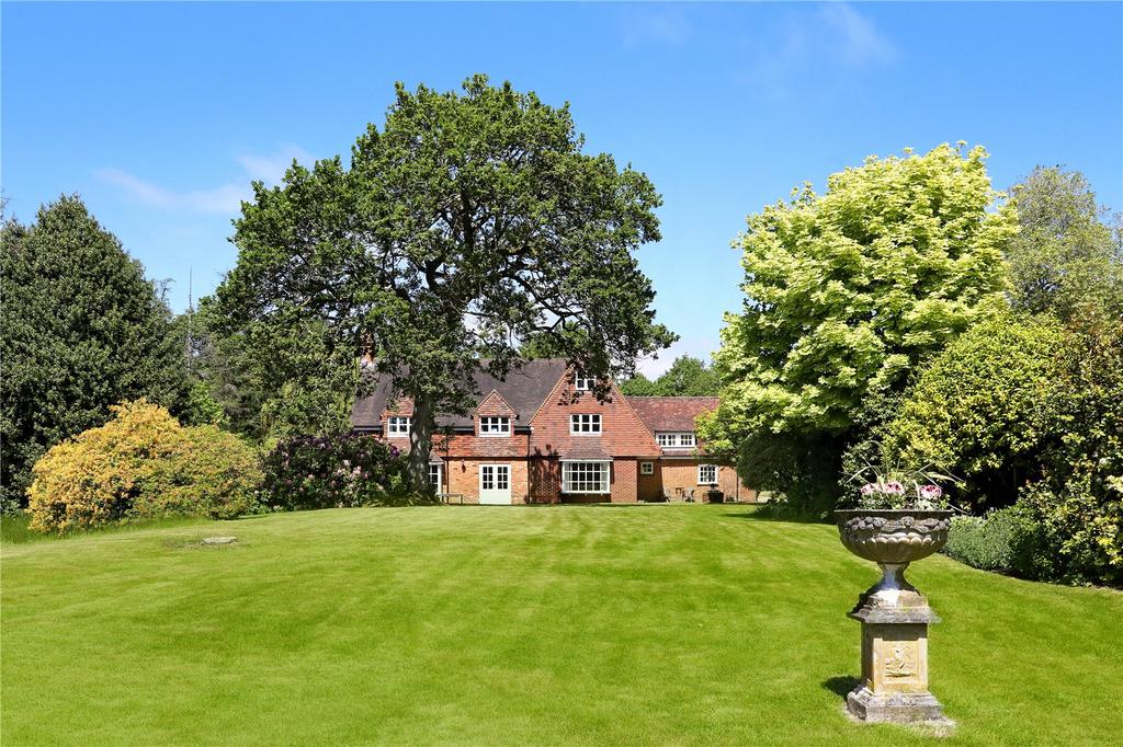 Garden Elevation