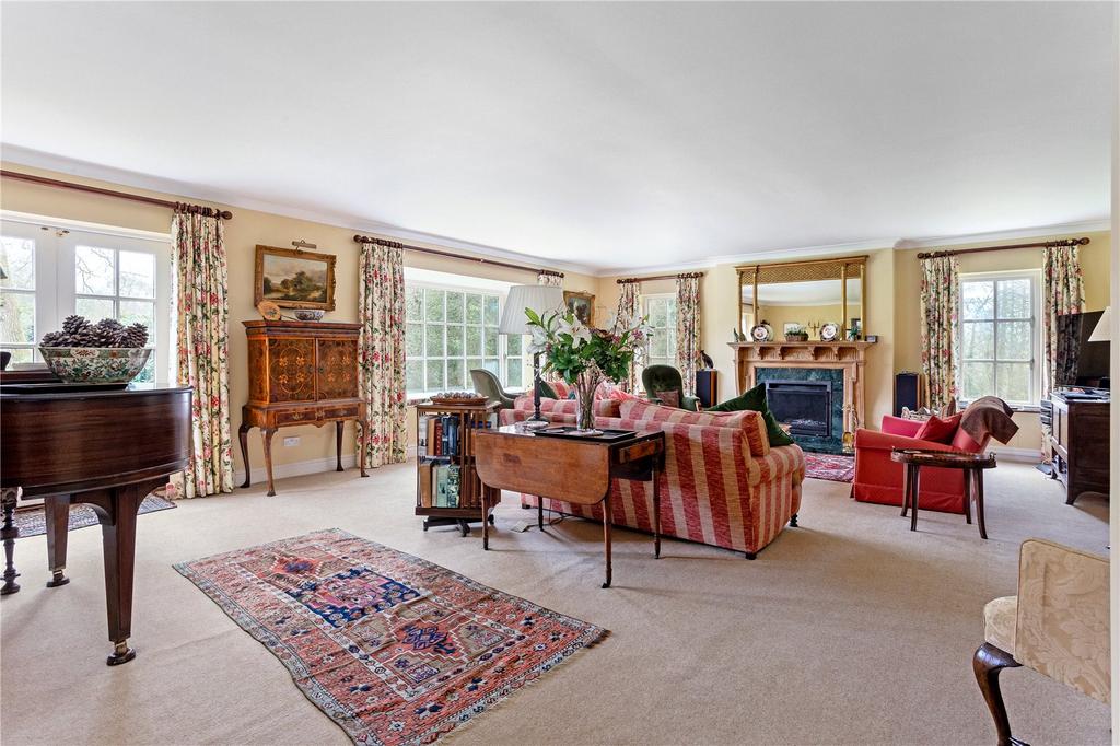 Drawing Room