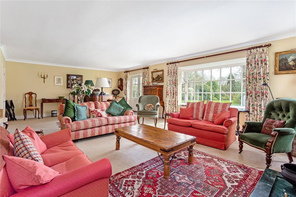 Drawing Room
