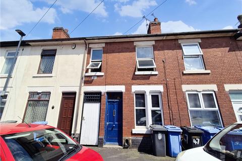 45 Jackson Street, Derby, DE22 3SA