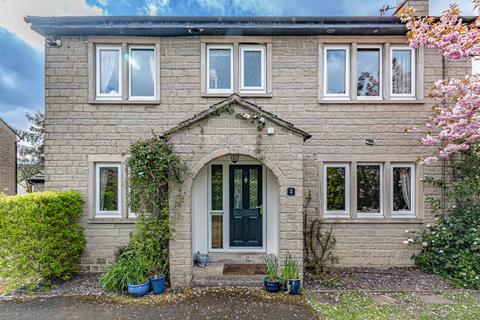 4 bedroom detached house for sale, The Willows, Harden, Bingley, West Yorkshire, BD16
