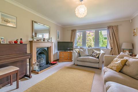 4 bedroom detached house for sale, The Willows, Harden, Bingley, West Yorkshire, BD16