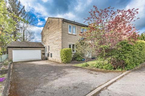 4 bedroom detached house for sale, The Willows, Harden, Bingley, West Yorkshire, BD16