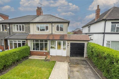 3 bedroom semi-detached house for sale, Roper Avenue, Roundhay, Leeds
