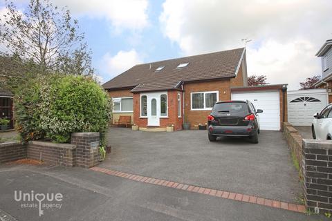3 bedroom bungalow for sale, Bucknell Place,  Thornton-Cleveleys, FY5