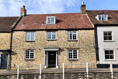 5 bedroom terraced house for sale, Greenhill, Sherborne, Dorset, DT9