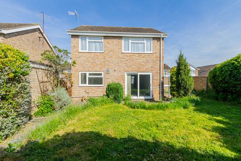 3 bedroom detached house for sale, Bury Close, Colchester, CO1