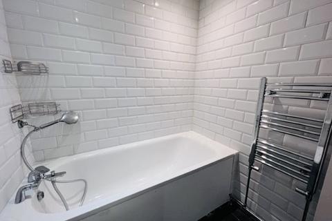 1 bedroom apartment to rent, Stranraer Way, London, N1