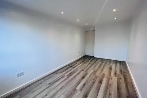 1 bedroom apartment to rent, Stranraer Way, London, N1