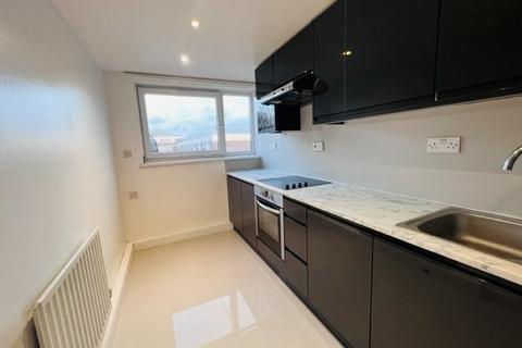 1 bedroom apartment to rent, Stranraer Way, London, N1