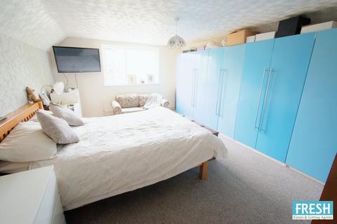 3 bedroom bungalow for sale, Coch Y Cwm Road, Bonymaen, Swansea, SA1