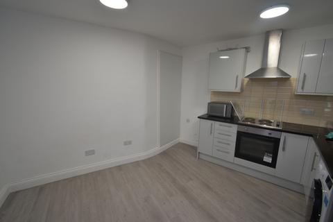 Studio to rent, Wembley, HA0