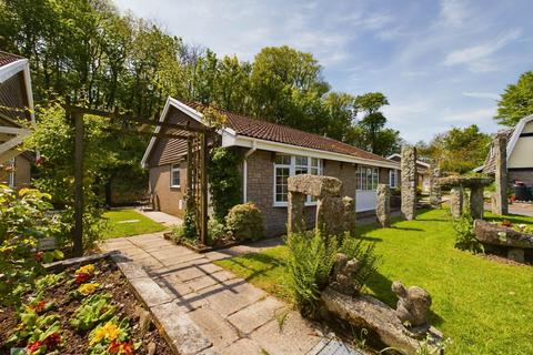 2 bedroom semi-detached bungalow for sale, Granite Henge, Looe PL13