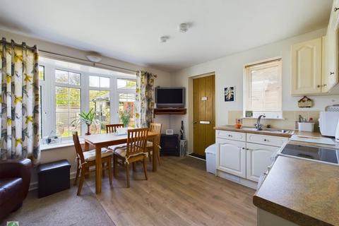 2 bedroom semi-detached bungalow for sale, Granite Henge, Looe PL13