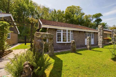 2 bedroom semi-detached bungalow for sale, Granite Henge, Looe PL13