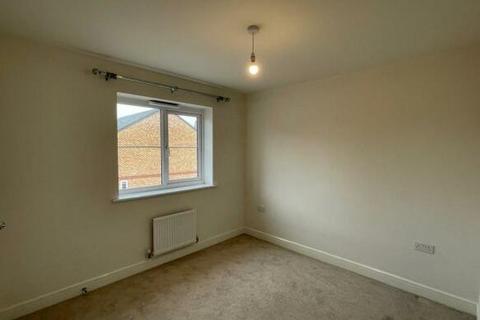 3 bedroom semi-detached house to rent, Till View, Stafford, Staffordshire, ST16