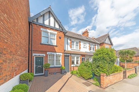 2 bedroom townhouse for sale, Leicester Road, Loughborough LE12