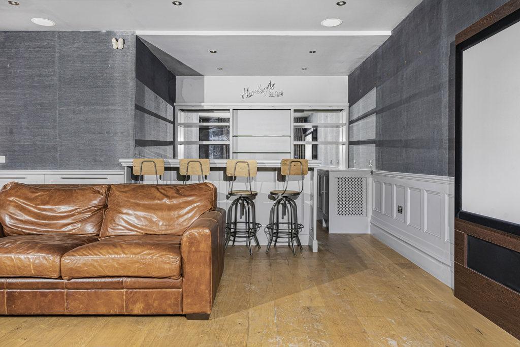 Cinema Room