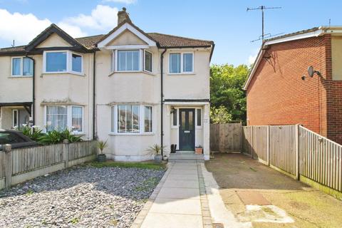 3 bedroom semi-detached house for sale, Mayfield Road, HERNE BAY, CT6