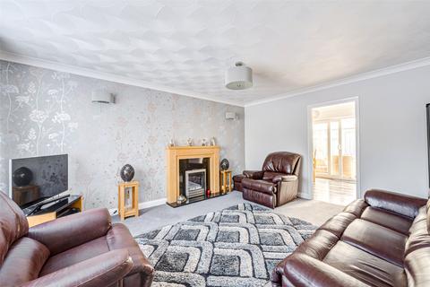 3 bedroom terraced house for sale, Abbotts View, Sompting, Lancing, West Sussex, BN15