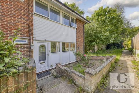 6 Rose Walk, Brundall, Norwich, NR13 5NE