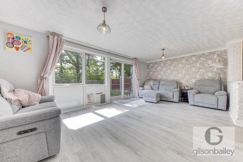 6 Rose Walk, Brundall, Norwich, NR13 5NE