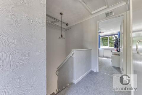 6 Rose Walk, Brundall, Norwich, NR13 5NE