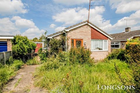2 bedroom detached bungalow for sale, Longfields, Swaffham