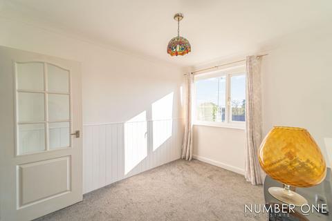 25 Glannant Road, Bridgend, CF31 4HR