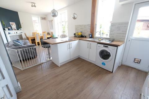 3 bedroom end of terrace house for sale, Salisbury Road, Totton SO40