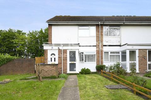 36 Rivington Crescent, London, NW7 2LE