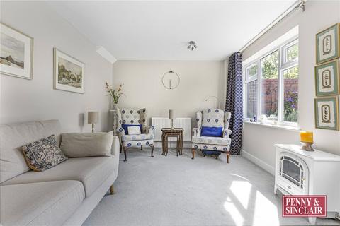 1 Periam Close, Henley-on-thames, RG9 1XN