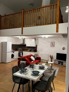 1 bedroom flat to rent, 5 Moorland Road, Stoke-on-Trent ST6