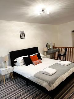 1 bedroom flat to rent, 5 Moorland Road, Stoke-on-Trent ST6