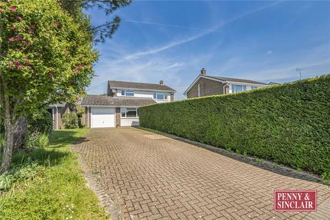 4 bedroom detached house for sale, St. Katherines Road, RG9 1PJ