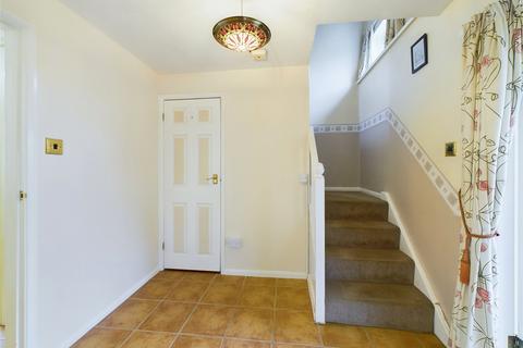 2 bedroom terraced house for sale, Buckland Brewer, Bideford