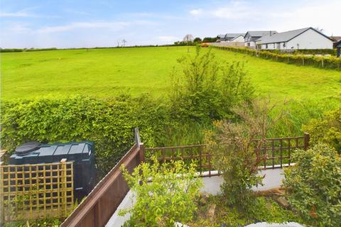 2 bedroom terraced house for sale, Buckland Brewer, Bideford