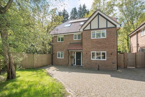5 bedroom detached house for sale, Portsmouth Road, Hindhead GU26
