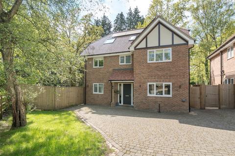 5 bedroom detached house for sale, Hindhead GU26