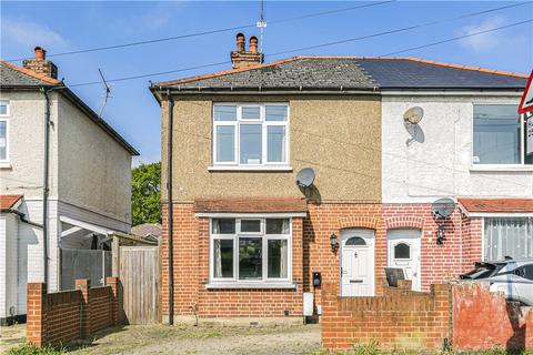 2 bedroom semi-detached house for sale, Green Lane, Sunbury-On-Thames, Middlesex, TW16