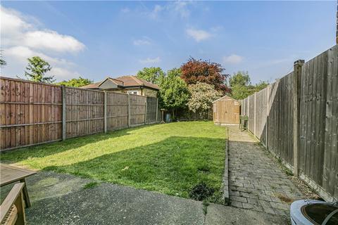 2 bedroom semi-detached house for sale, Green Lane, Sunbury-On-Thames, Middlesex, TW16