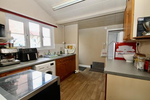 3 bedroom end of terrace house for sale, Alfred Street, Wells